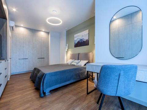 квартира за адресою Василя Тютюнника вул. (Анрі Барбюса), 37/1