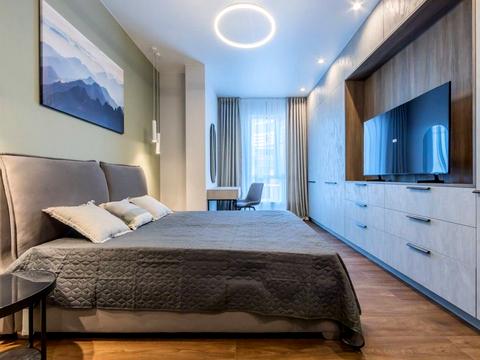 квартира за адресою Василя Тютюнника вул. (Анрі Барбюса), 37/1