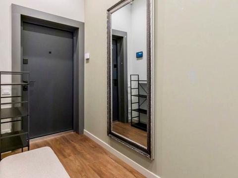 квартира за адресою Василя Тютюнника вул. (Анрі Барбюса), 37/1