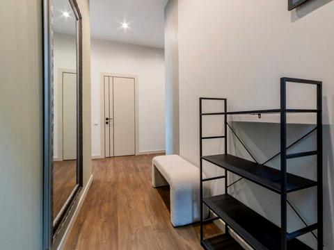 квартира за адресою Василя Тютюнника вул. (Анрі Барбюса), 37/1