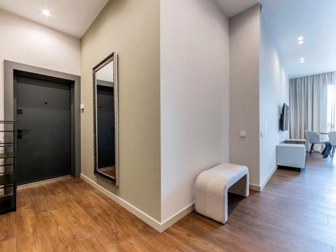 квартира за адресою Василя Тютюнника вул. (Анрі Барбюса), 37/1