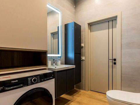 квартира за адресою Василя Тютюнника вул. (Анрі Барбюса), 37/1