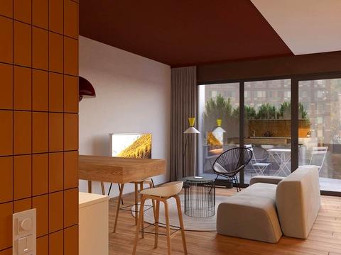 квартира за адресою Лабораторний пров., 7