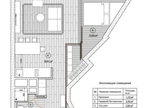 квартира за адресою Лабораторний пров., 7
