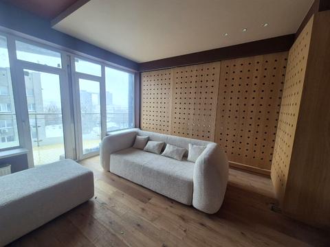 квартира за адресою Лабораторний пров., 7