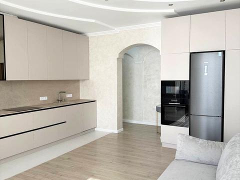 квартира за адресою Василя Тютюнника вул. (Анрі Барбюса), 37/1