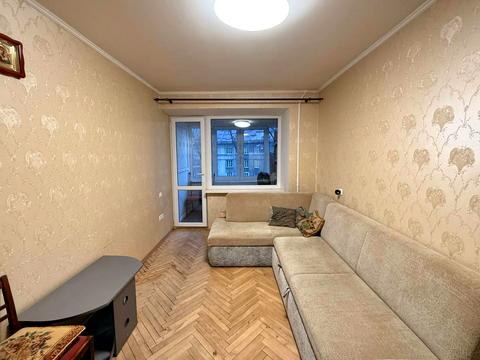 квартира по адресу Стрыйская ул., 78