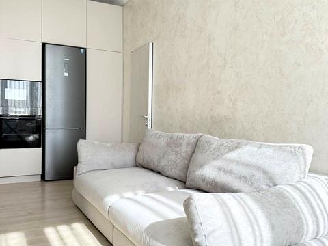 квартира за адресою Василя Тютюнника вул. (Анрі Барбюса), 37/1