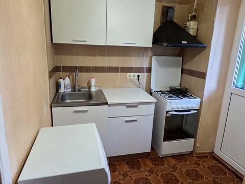 квартира по адресу Павла Тычины просп., 9