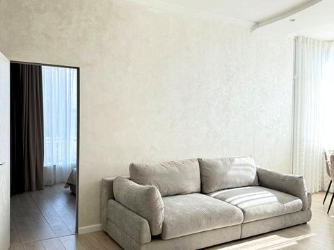 квартира за адресою Василя Тютюнника вул. (Анрі Барбюса), 37/1