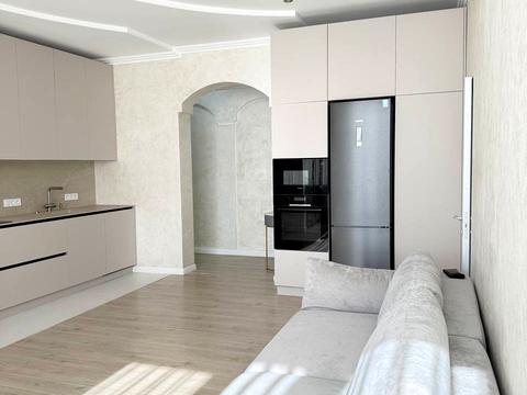 квартира за адресою Василя Тютюнника вул. (Анрі Барбюса), 37/1