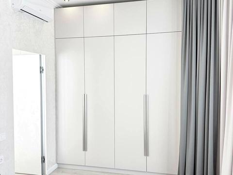 квартира за адресою Василя Тютюнника вул. (Анрі Барбюса), 37/1