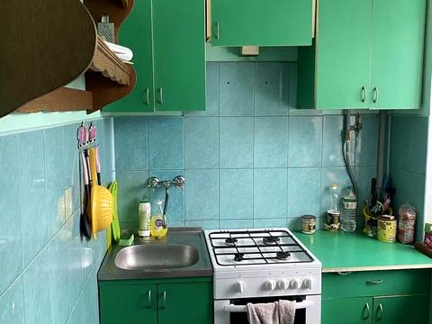 квартира за адресою Любінська вул., 91