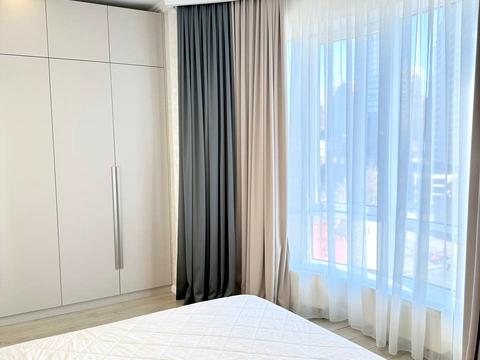 квартира за адресою Василя Тютюнника вул. (Анрі Барбюса), 37/1