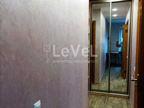 квартира за адресою Космонавта Поповича вул. (Космонавта Волкова), 8