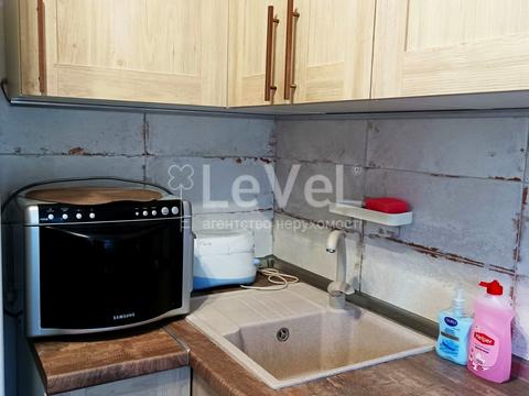 квартира за адресою Космонавта Поповича вул. (Космонавта Волкова), 8