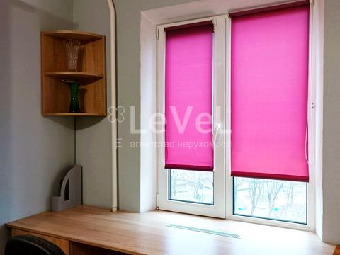 квартира за адресою Космонавта Поповича вул. (Космонавта Волкова), 8