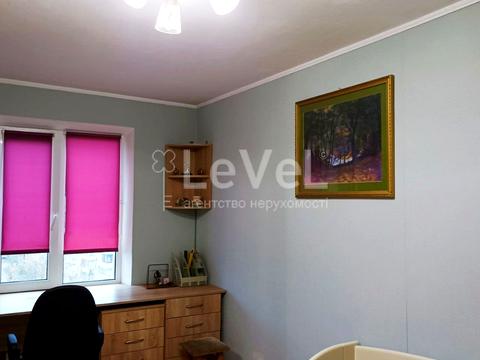 квартира за адресою Космонавта Поповича вул. (Космонавта Волкова), 8