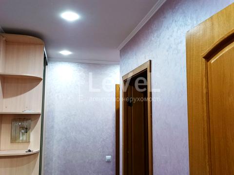 квартира за адресою Космонавта Поповича вул. (Космонавта Волкова), 8