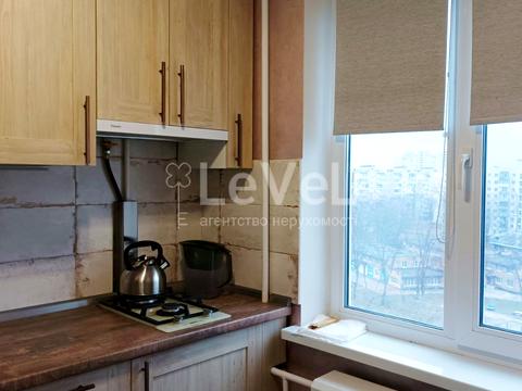 квартира за адресою Космонавта Поповича вул. (Космонавта Волкова), 8