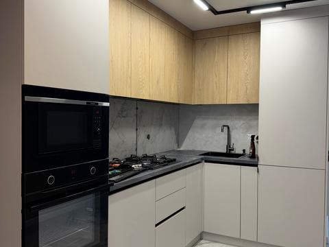 квартира по адресу Белогорская ул., (Будинок 2)