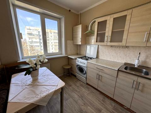 квартира за адресою Мрії вул., 3