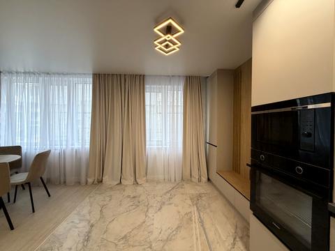 квартира за адресою Білогірська вул., (Будинок 2)