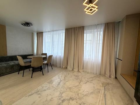 квартира за адресою Білогірська вул., (Будинок 2)