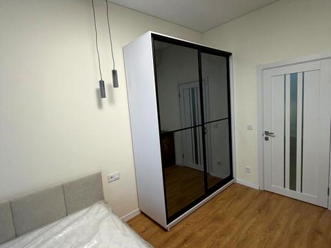 квартира за адресою Ужгород, Сергія Мартина вул., 4