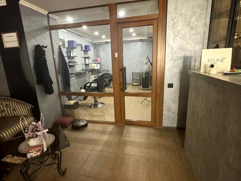 комерційна за адресою Ланжеронівська вул., 26