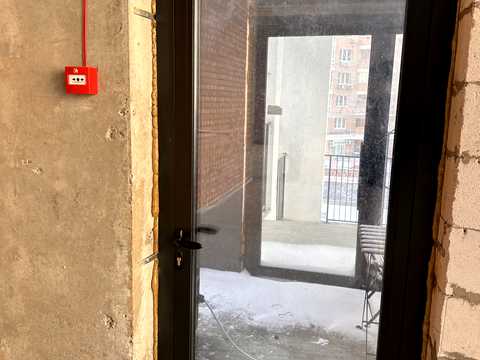 коммерческая по адресу Левка Лукьяненко ул. (Маршала Тимошенка), 21к14