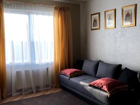 квартира за адресою Тираспольська вул., 60