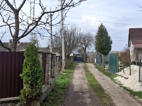 участок по адресу Сельская ул., 13