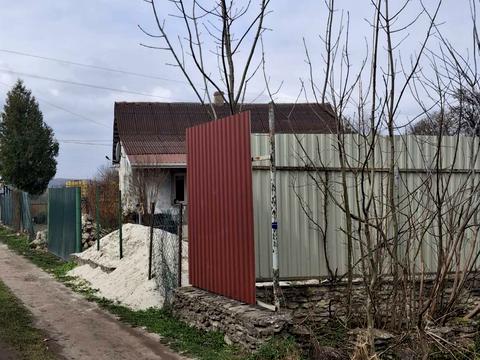 участок по адресу Сельская ул., 13