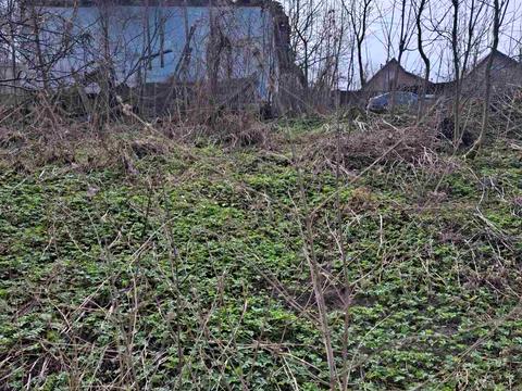 участок по адресу Сельская ул., 13