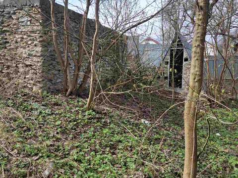 участок по адресу Сельская ул., 13