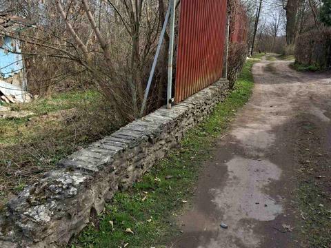 участок по адресу Сельская ул., 13