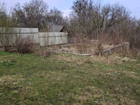 участок по адресу Сельская ул., 13