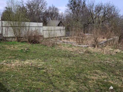 участок по адресу Сельская ул., 13