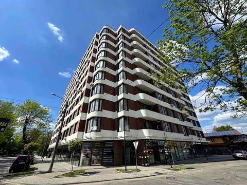 паркомісце за адресою Микитинецька вул., (Будинок)