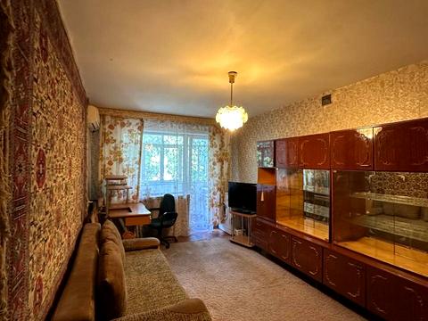 квартира по адресу Ціолковського ул., 3