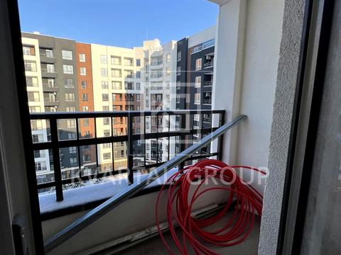 квартира по адресу Ольги Кобилянської ул. (Достоевского), 1-В/7