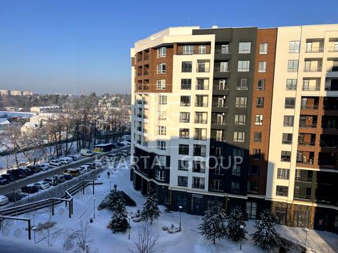 квартира по адресу Ольги Кобилянської ул. (Достоевского), 1-В/7