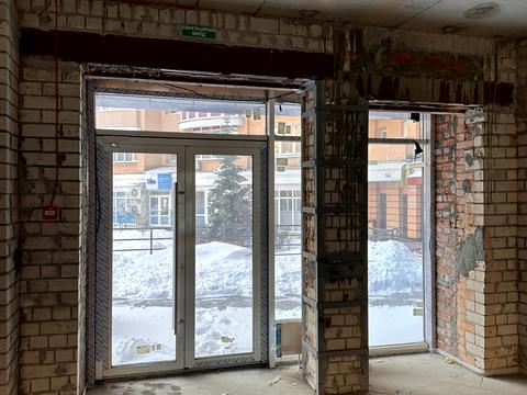комерційна за адресою Левка Лук'яненка вул. (Маршала Тимошенка), 21к9