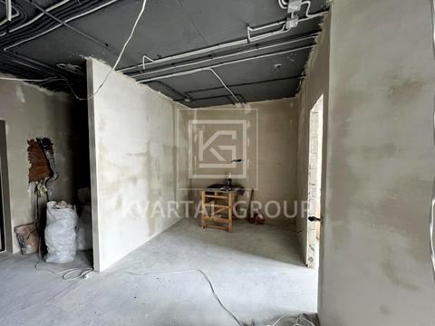 квартира по адресу Ольги Кобилянської ул. (Достоевского), 1-В/7