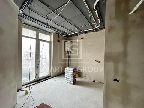 квартира по адресу Ольги Кобилянської ул. (Достоевского), 1-В/7