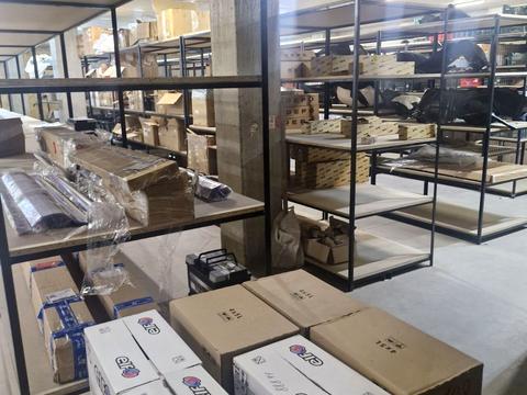 коммерческая по адресу Старокостянтинівське шоссе, 5