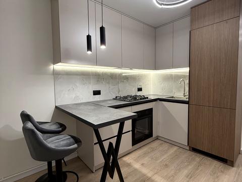 квартира по адресу Смакулы ул., (Будинок 6)
