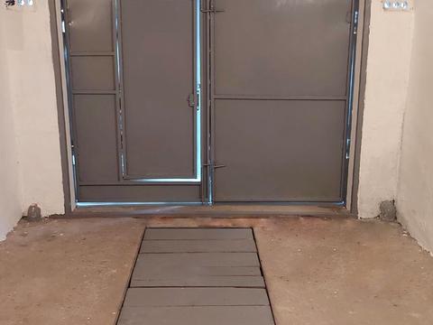 паркоместо по адресу Степана Бандери ул., 63/1Б