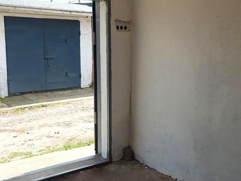 паркоместо по адресу Степана Бандери ул., 63/1Б